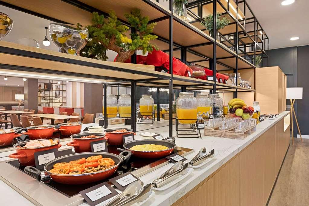 Ramada By Wyndham Valencia Almussafes Hotel Faciliteter billede